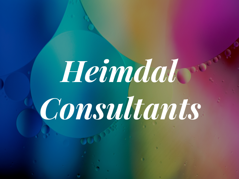 Heimdal Consultants