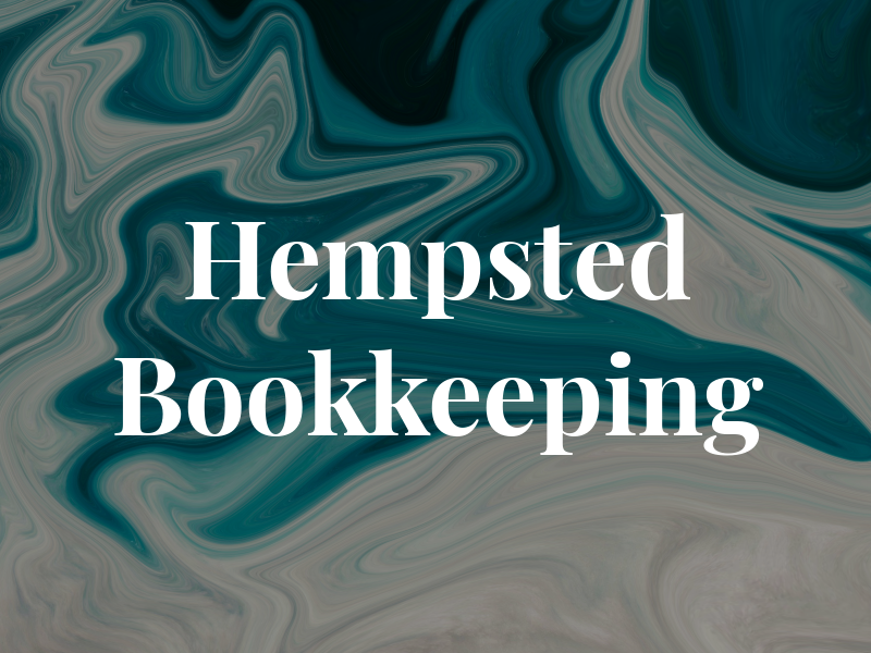 Hempsted Bookkeeping