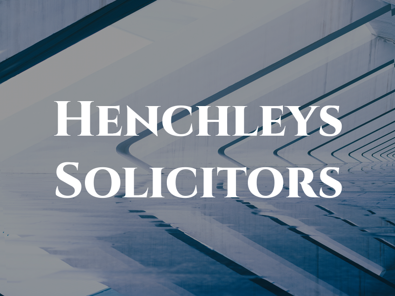 Henchleys Solicitors