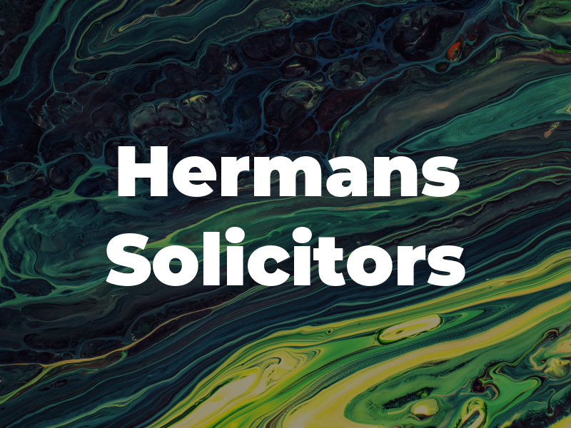 Hermans Solicitors