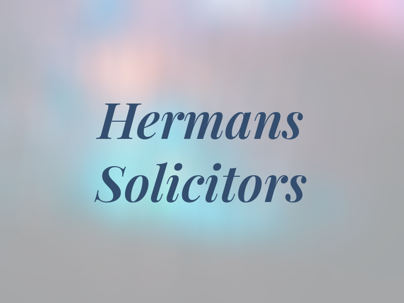 Hermans Solicitors