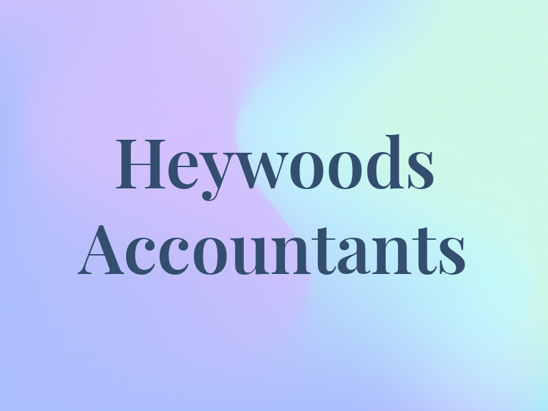 Heywoods Accountants