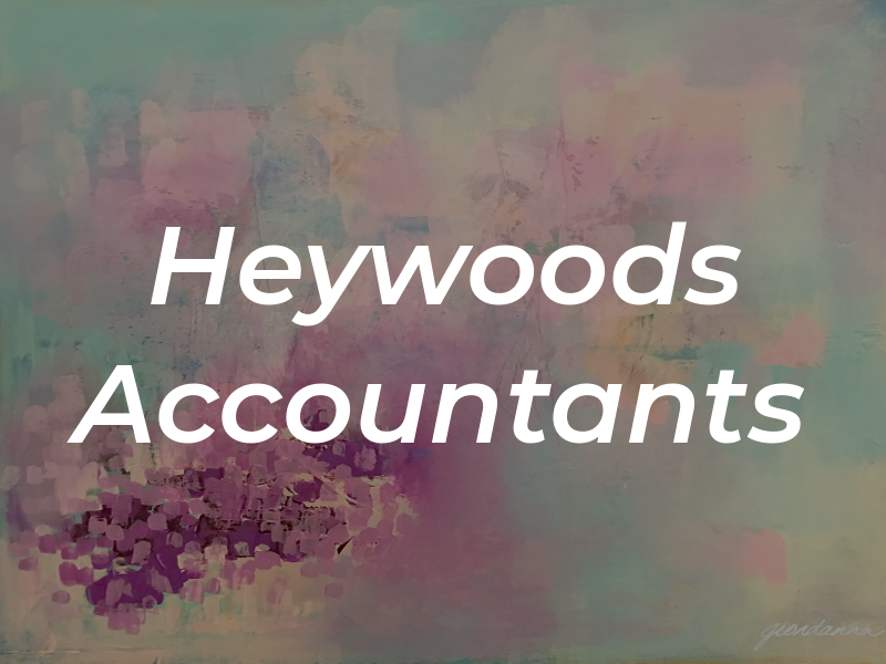 Heywoods Accountants