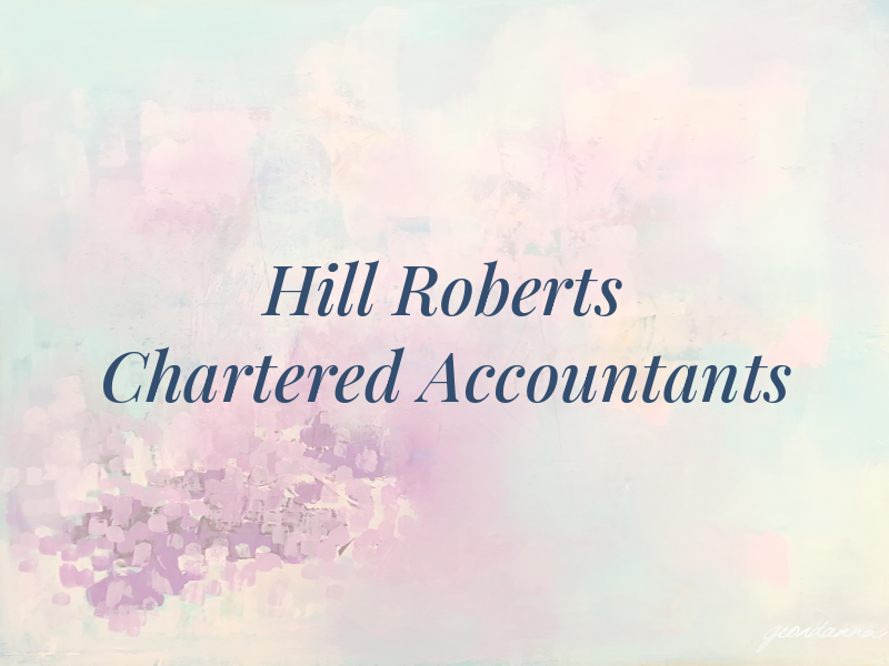 Hill & Roberts Chartered Accountants