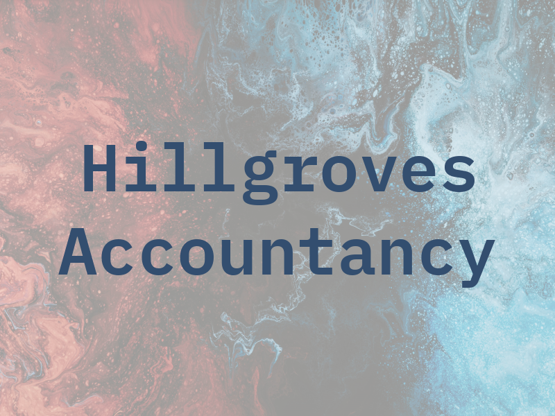 Hillgroves Accountancy