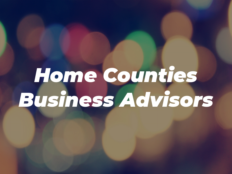 Home Counties Business Advisors