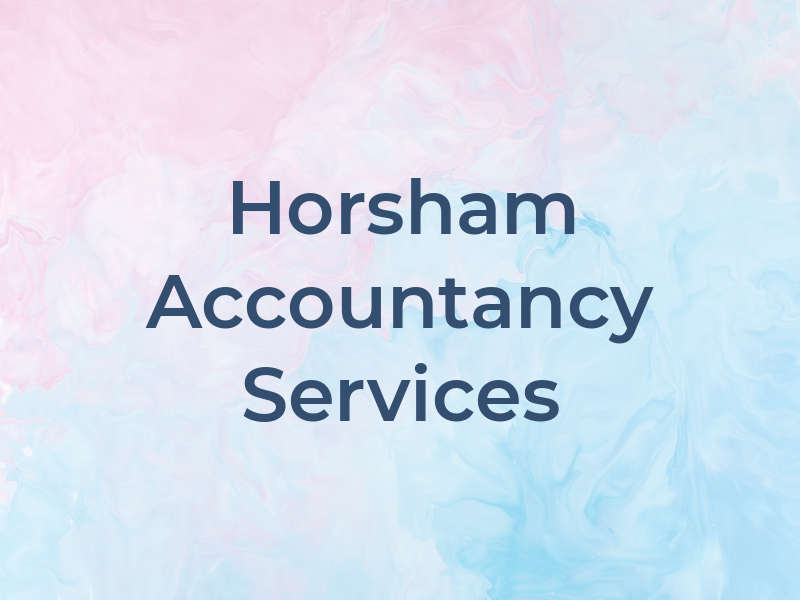 Horsham Accountancy Services