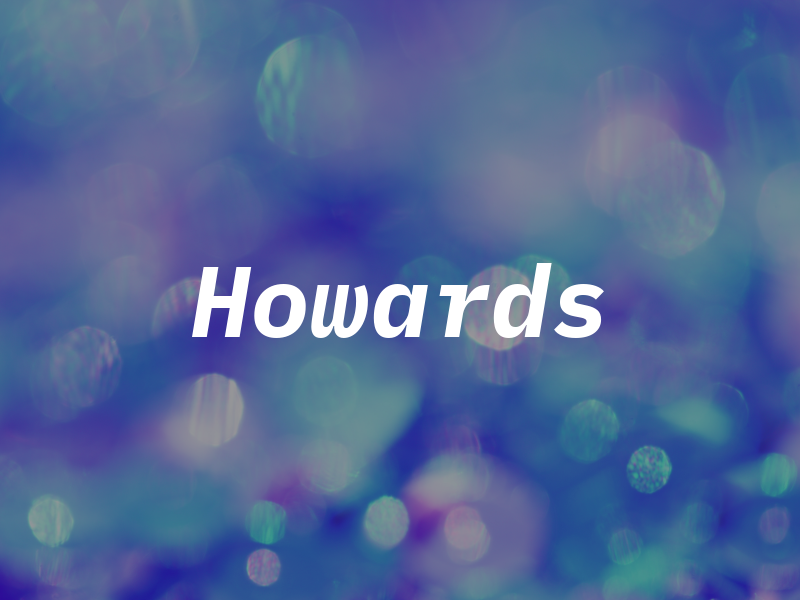 Howards