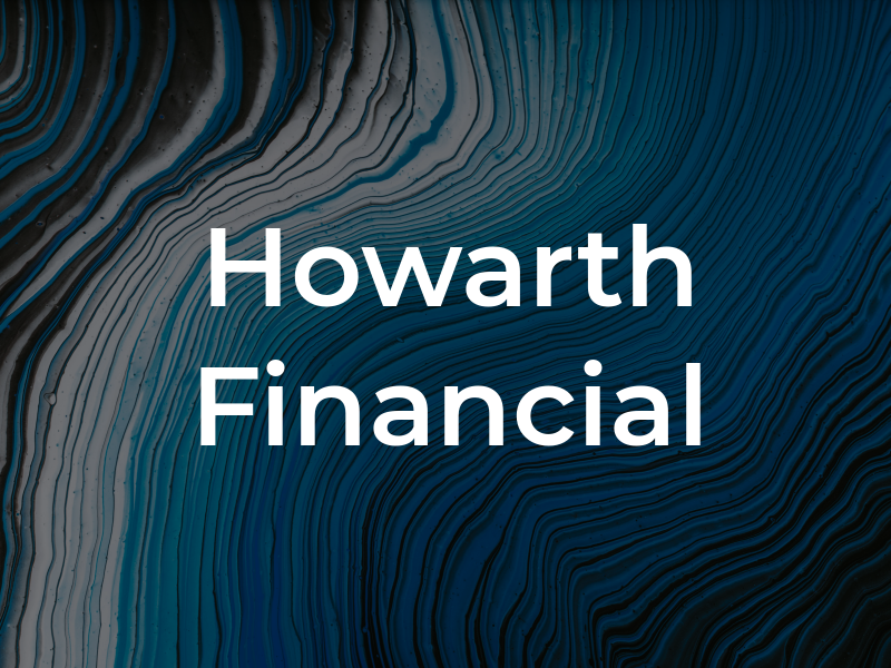 Howarth Financial