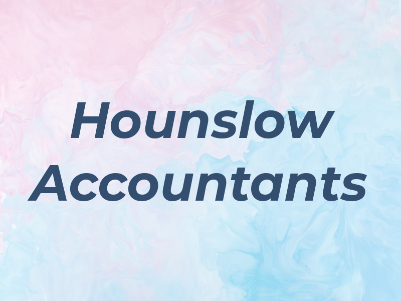 Hounslow Accountants