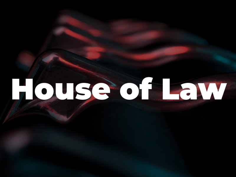 House of Law