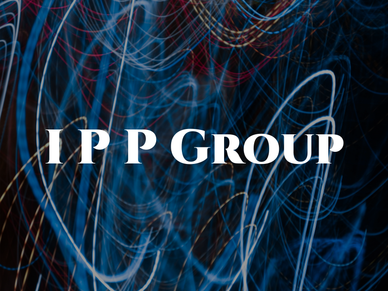 I P P Group