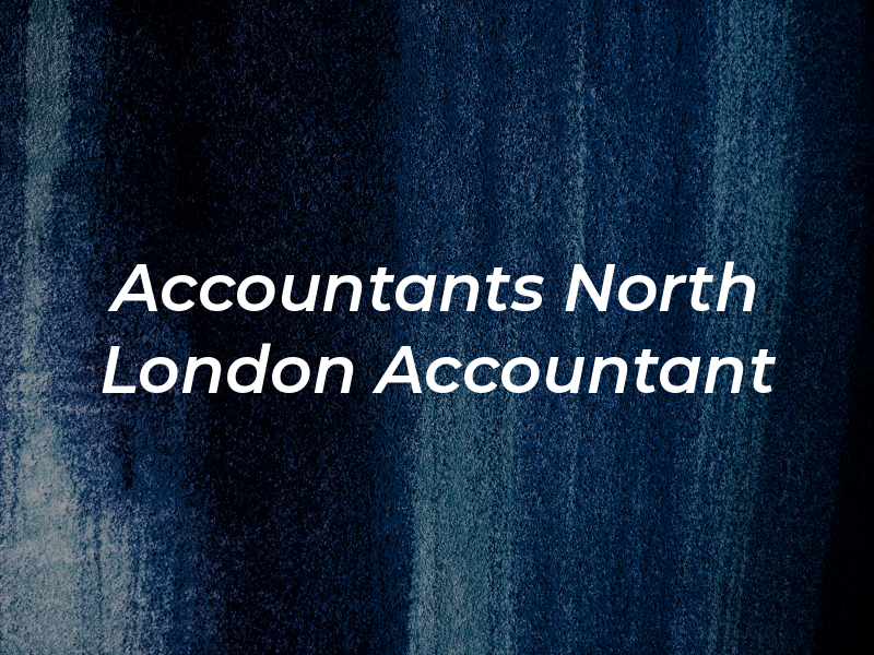 IAK Accountants - North London Accountant