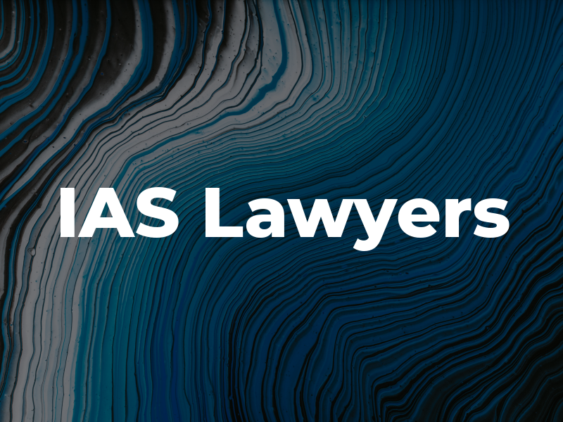 IAS Lawyers