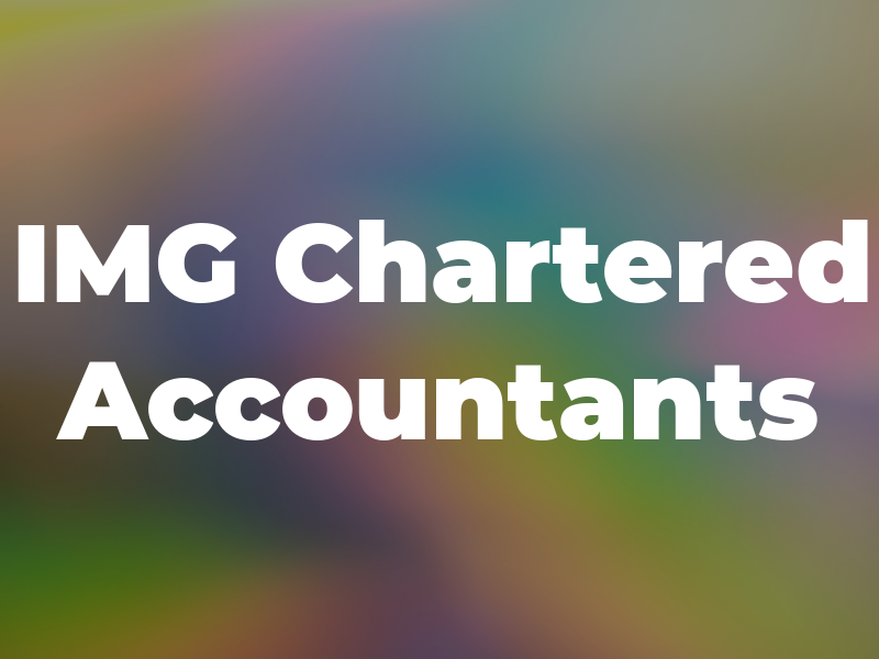IMG Chartered Accountants