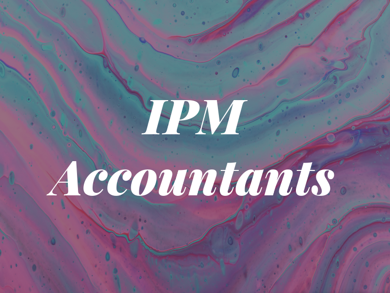 IPM Accountants