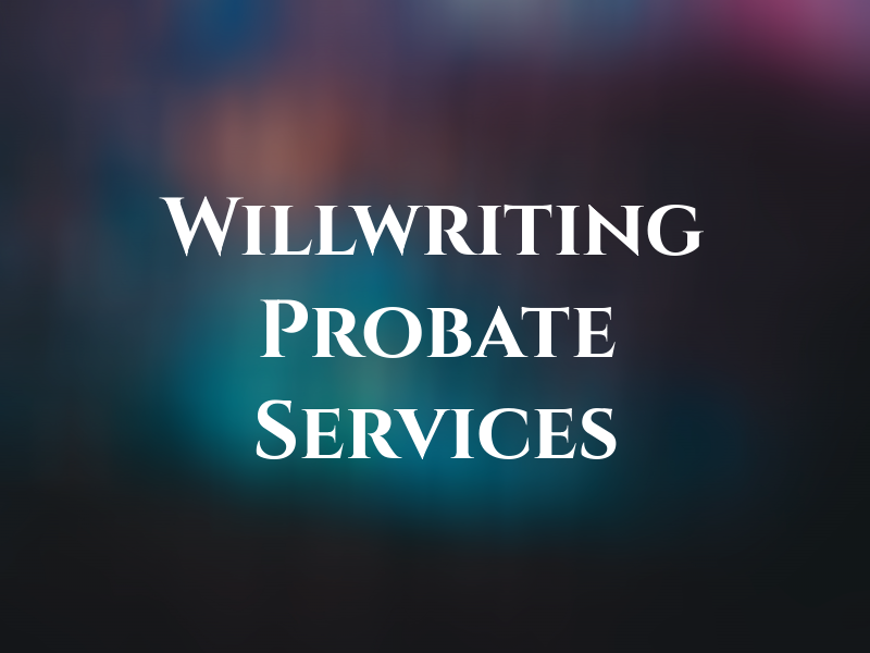 IWC Willwriting and Probate Services