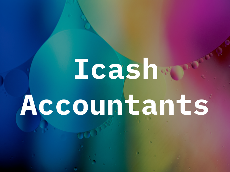 Icash Accountants