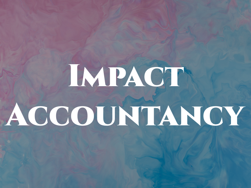 Impact Accountancy