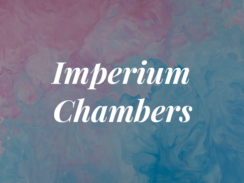 Imperium Chambers