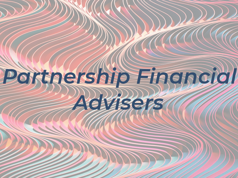 In Partnership Financial Advisers