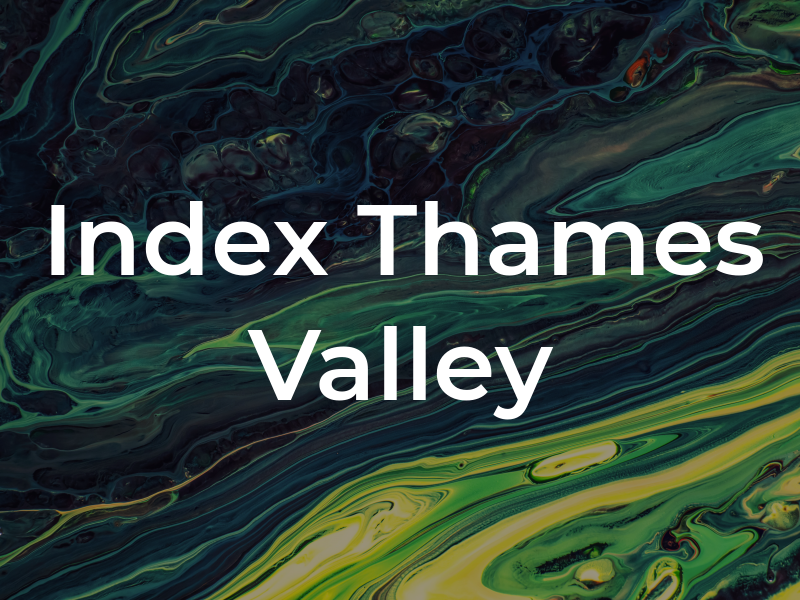 Index Thames Valley