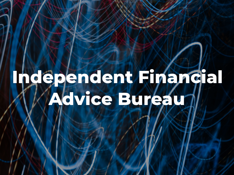 Independent Financial Advice Bureau