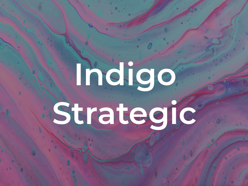 Indigo Strategic