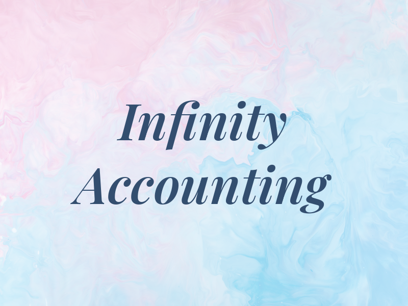 Infinity Accounting