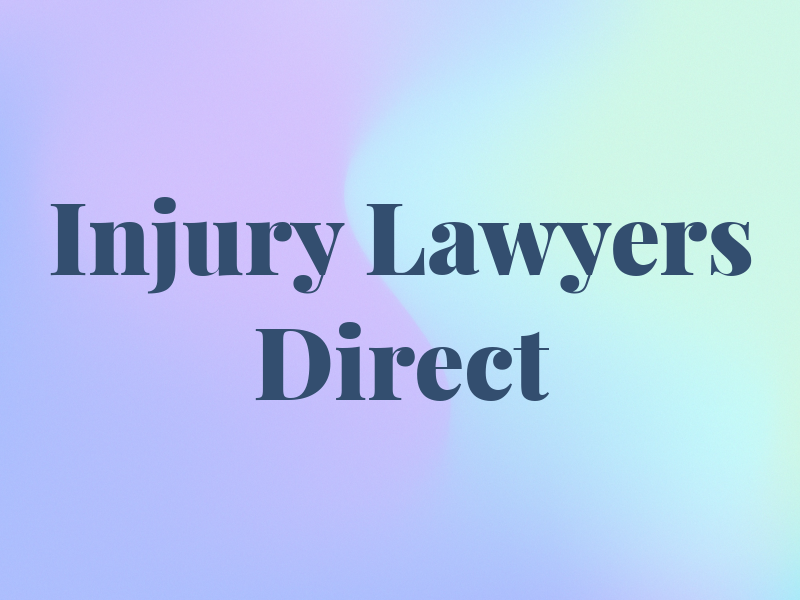 Injury Lawyers Direct