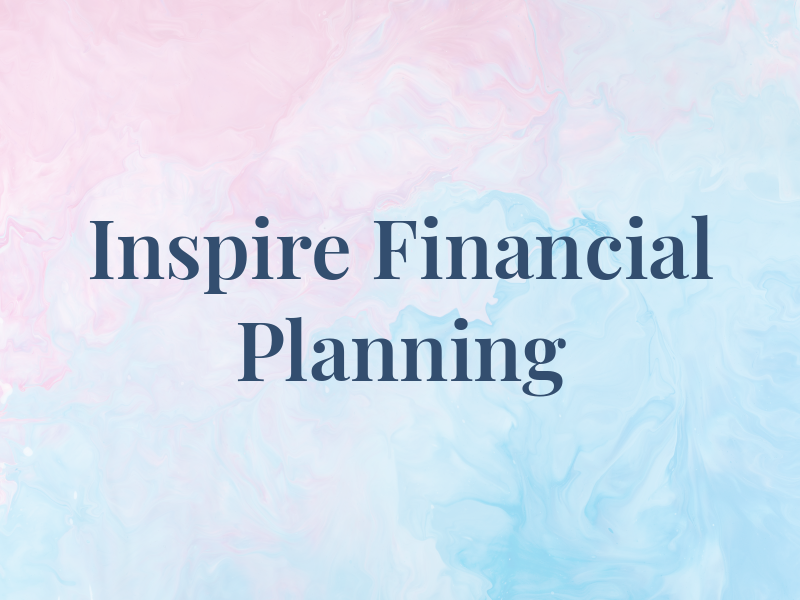 Inspire Financial Planning