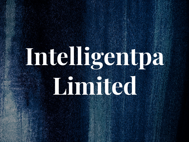 Intelligentpa Limited