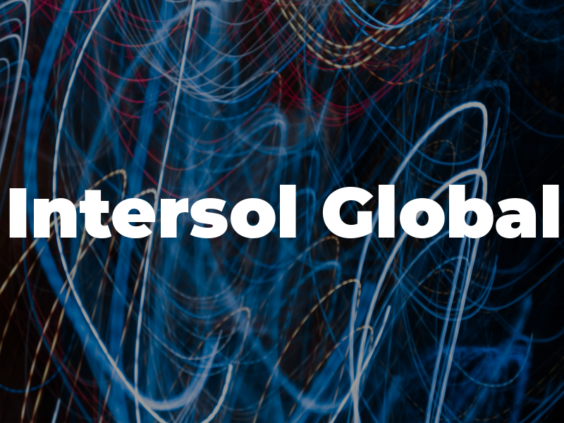 Intersol Global