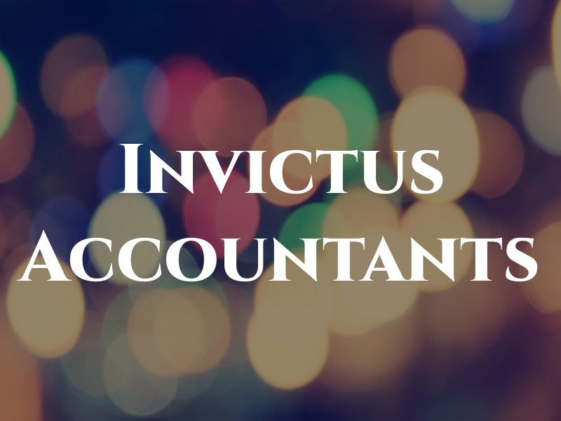 Invictus Accountants