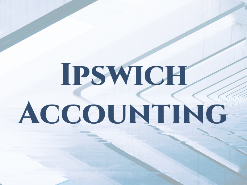 Ipswich Accounting