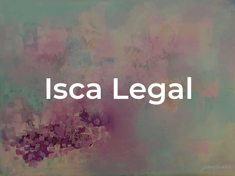 Isca Legal