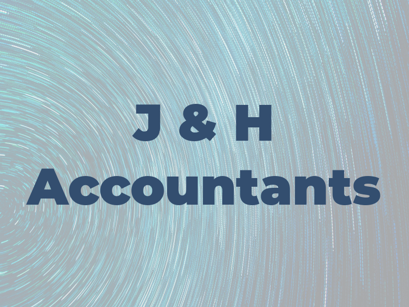 J & H Accountants