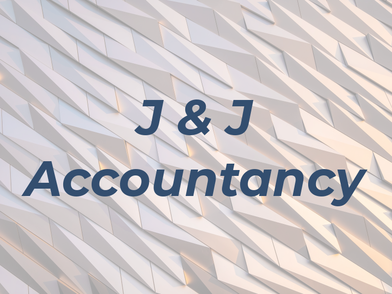 J & J Accountancy