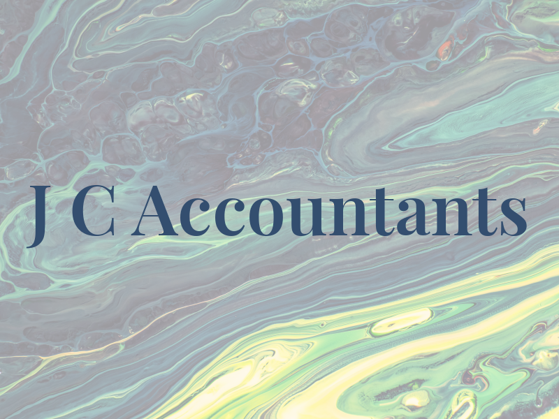 J C Accountants