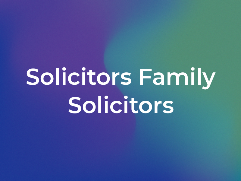 J C S Solicitors Family Law Solicitors