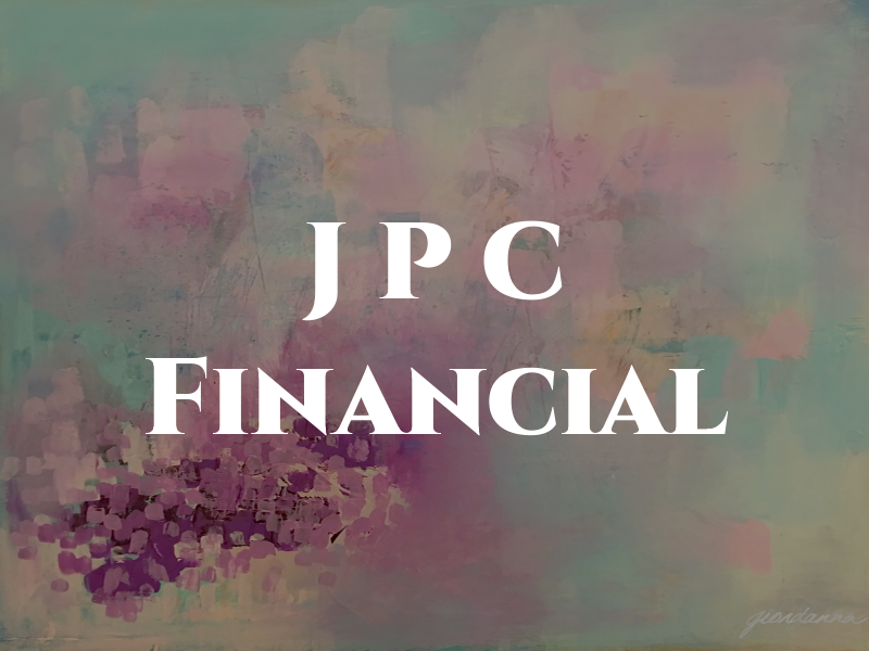 J P C Financial