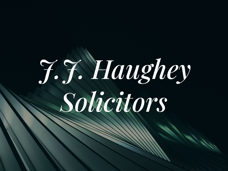 J.J. Haughey Solicitors