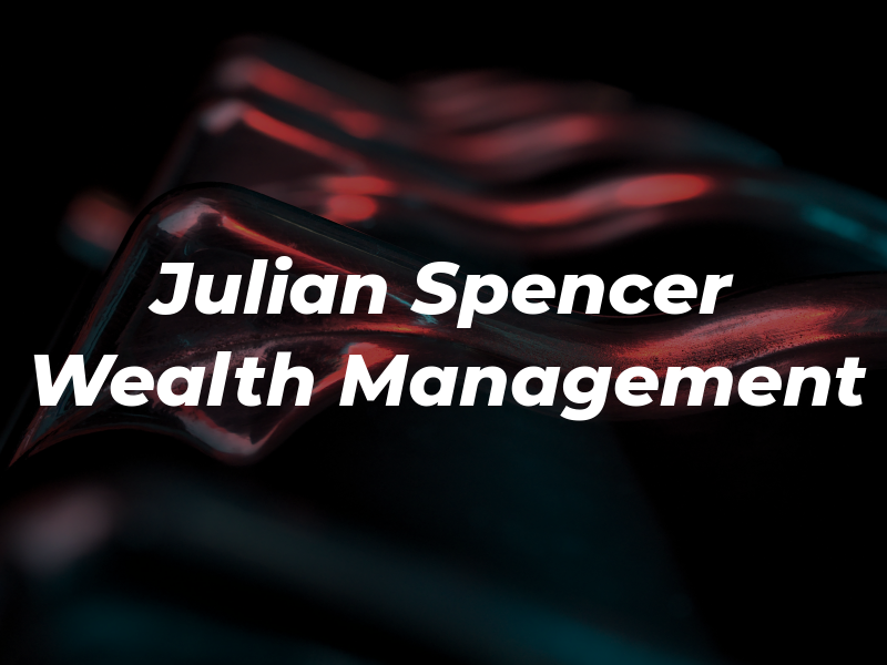 Julian Spencer Wealth Management