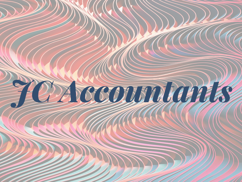JC Accountants