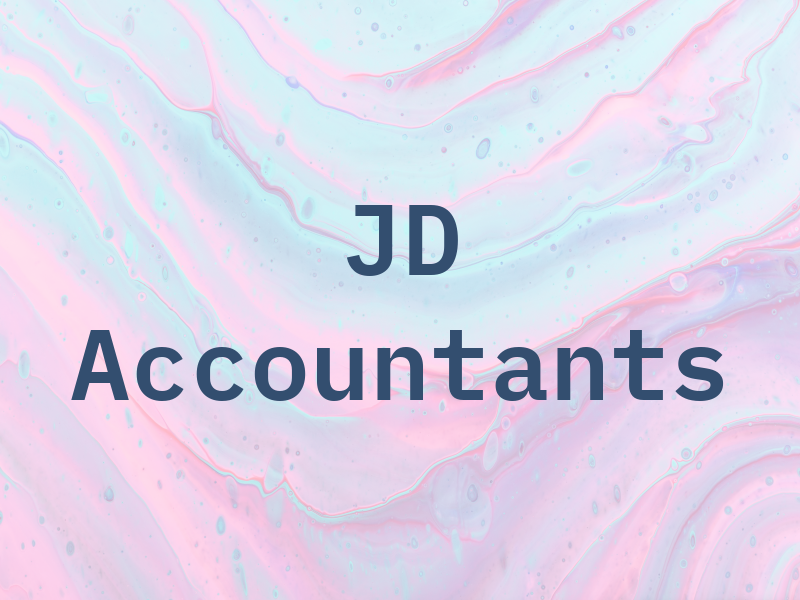 JD Accountants