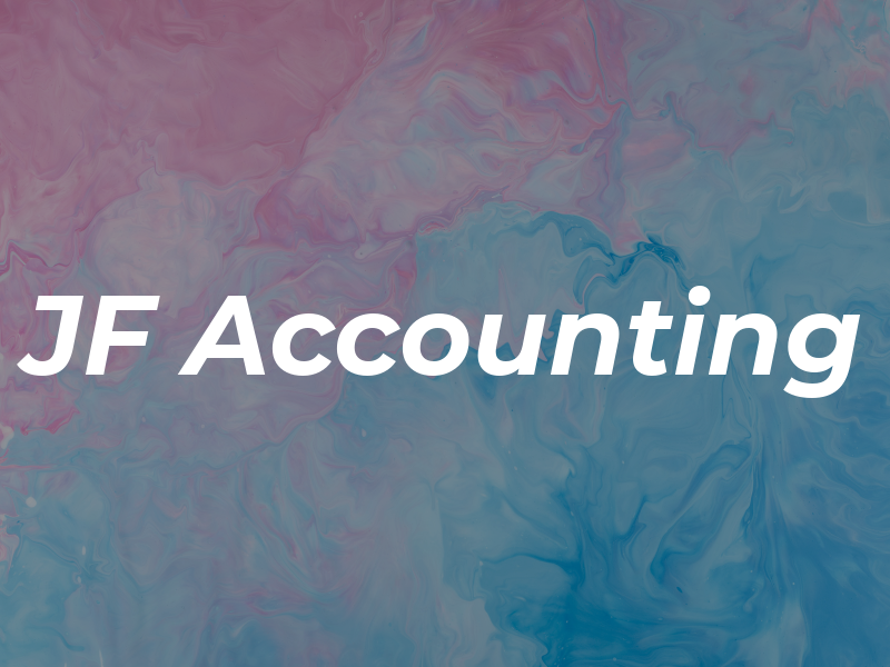 JF Accounting