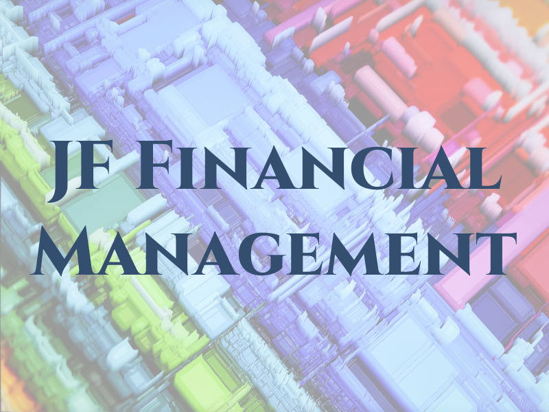 JF Financial Management