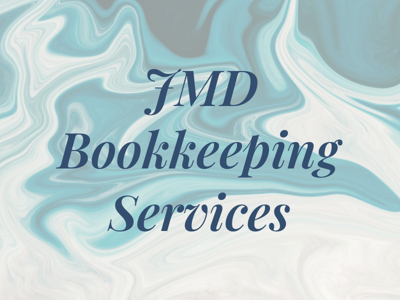 JMD Bookkeeping Services