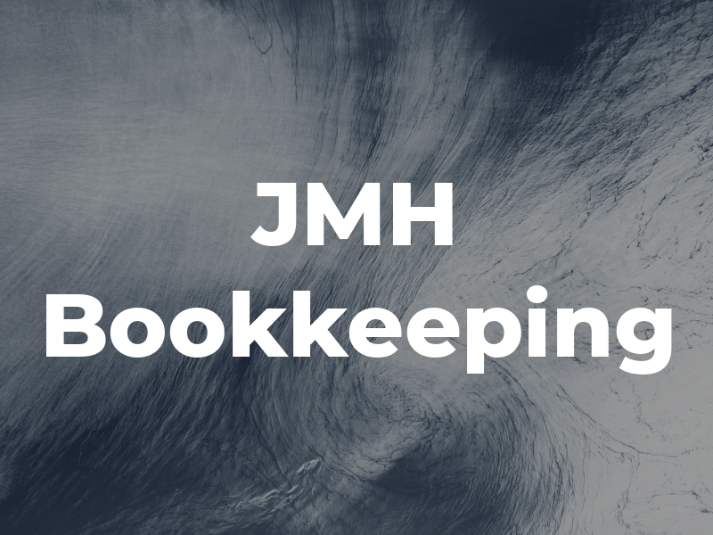 JMH Bookkeeping