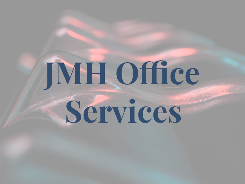 JMH Office Services